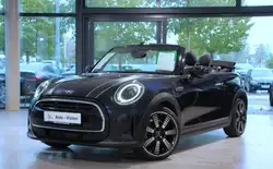 Mini Cooper Cabrio (F57) Yours Trim *LED*Sportsitze*KAM