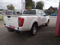 Nissan Navara DC 160PS 6MT Visia Double Cab 4x4 AHK Weiß - thumbnail 3