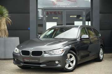 3-serie Touring 320d 164pk Navigatie/Stoelverwarmi