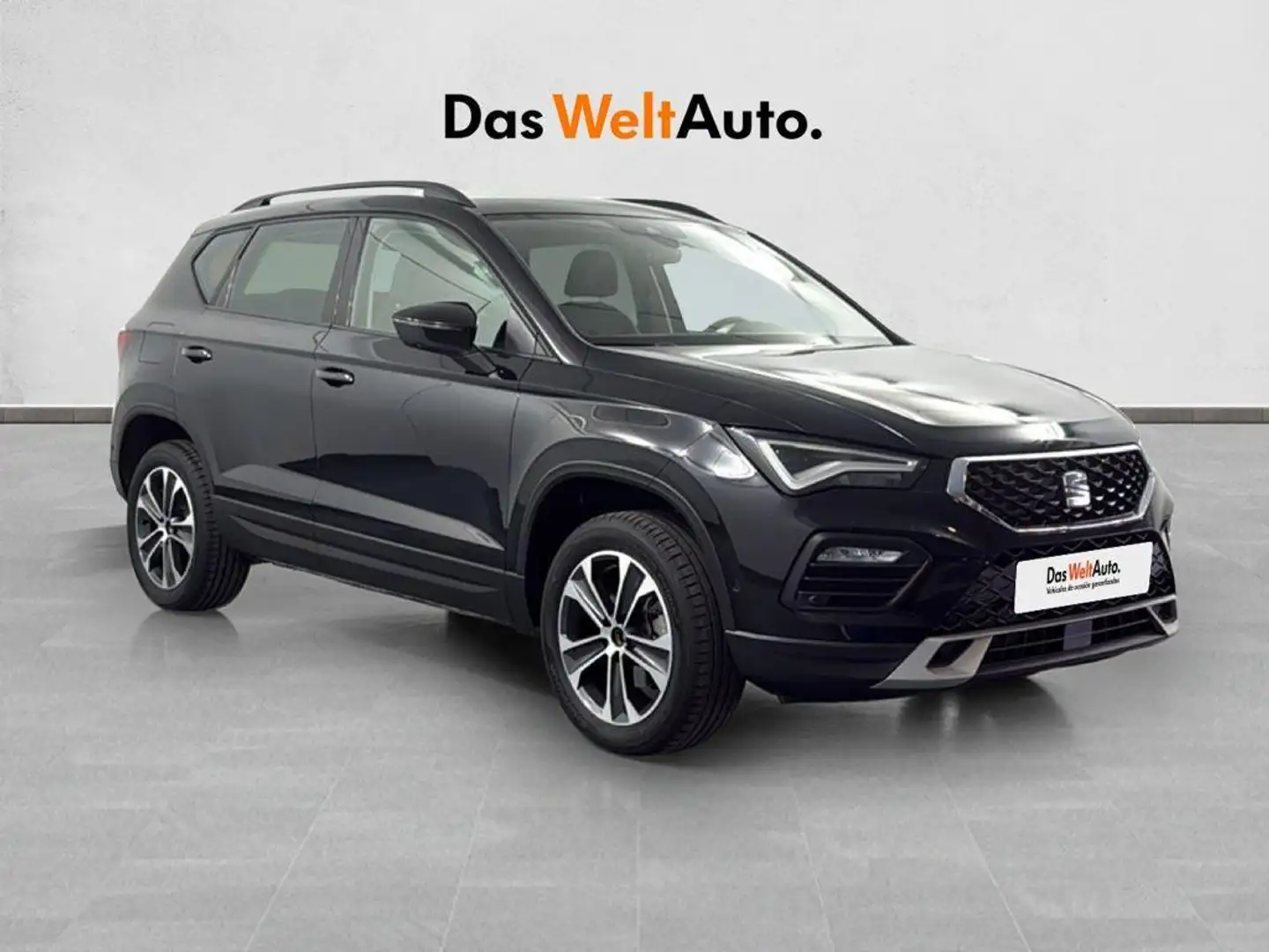 SEAT Ateca 1.0 TSI S&S Style XM Negro - 1
