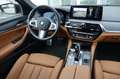 BMW 520 d 48V xDrive Touring Msport Black - thumbnail 1