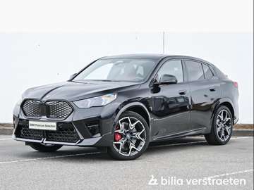 iX2 eDrive20 M Edition