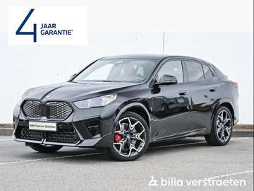 iX2 eDrive20 M Edition