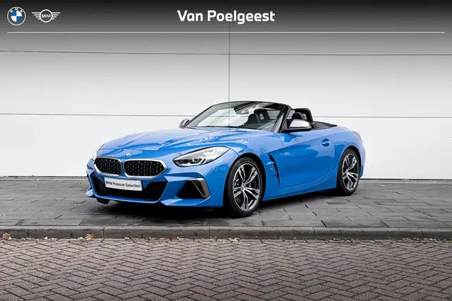 BMW Z4 M40i | High Executive |