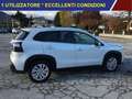 Suzuki S-Cross 1.4 Hybrid 4WD AllGrip Top UNICO UTILIZZATORE 4X4 Blanc - thumbnail 2