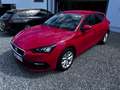 SEAT Leon Leon 1.5 EcoTSI FR (EU6AP) Rood - thumbnail 1