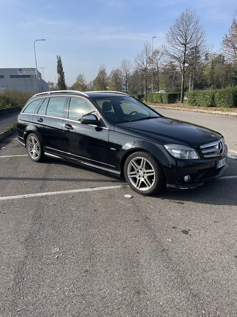 Mercedes-Benz CL 220 Avantgarde - 2