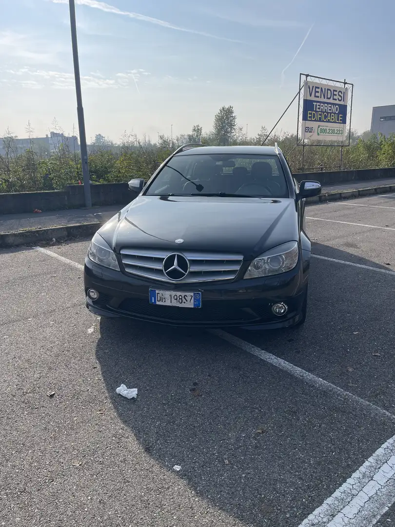 Mercedes-Benz CL 220 Avantgarde - 1