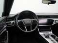 Audi A6 Avant 45 quattro Sport NAVI AHK LEDER SHZ Schwarz - thumbnail 6
