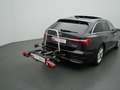 Audi A6 Avant 45 quattro Sport NAVI AHK LEDER SHZ Schwarz - thumbnail 5