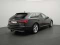 Audi A6 Avant 45 quattro Sport NAVI AHK LEDER SHZ Schwarz - thumbnail 2