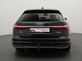 Audi A6 Avant 45 quattro Sport NAVI AHK LEDER SHZ Schwarz - thumbnail 4