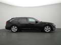 Audi A6 Avant 45 quattro Sport NAVI AHK LEDER SHZ Schwarz - thumbnail 3