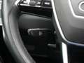 Audi A6 Avant 45 quattro Sport NAVI AHK LEDER SHZ Schwarz - thumbnail 14
