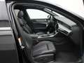 Audi A6 Avant 45 quattro Sport NAVI AHK LEDER SHZ Schwarz - thumbnail 8