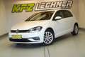 Volkswagen Golf VII 1.6 TDI "SITZH*NAVI*PDC* Weiß - thumbnail 8