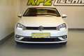 Volkswagen Golf VII 1.6 TDI "SITZH*NAVI*PDC* Weiß - thumbnail 9