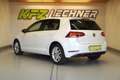 Volkswagen Golf VII 1.6 TDI "SITZH*NAVI*PDC* Weiß - thumbnail 7