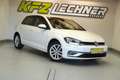 Volkswagen Golf VII 1.6 TDI "SITZH*NAVI*PDC* Weiß - thumbnail 3