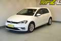 Volkswagen Golf VII 1.6 TDI "SITZH*NAVI*PDC* Weiß - thumbnail 11