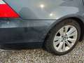 BMW 525 d  Touring /Automatik/Leder/Navi/PDC Grau - thumbnail 12