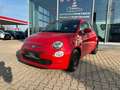 Fiat 500 Hybrid*PDC*BT* Červená - thumbnail 1
