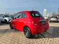 Fiat 500 Hybrid*PDC*BT* Červená - thumbnail 5