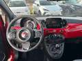 Fiat 500 Hybrid*PDC*BT* Červená - thumbnail 14