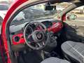 Fiat 500 Hybrid*PDC*BT* Červená - thumbnail 8