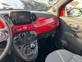 Fiat 500 Hybrid*PDC*BT* Červená - thumbnail 12