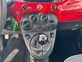 Fiat 500 Hybrid*PDC*BT* Červená - thumbnail 11