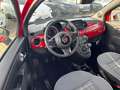 Fiat 500 Hybrid*PDC*BT* Červená - thumbnail 9