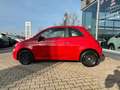 Fiat 500 Hybrid*PDC*BT* Červená - thumbnail 6