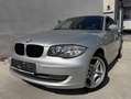 BMW 116 116d DPF * Finanzierung Möglich * Silber - thumbnail 2