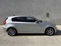 BMW 116 116d DPF * Finanzierung Möglich * Silber - thumbnail 7