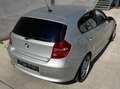 BMW 116 116d DPF * Finanzierung Möglich * Silber - thumbnail 6