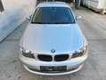 BMW 116 116d DPF Silber - thumbnail 2