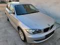 BMW 116 116d DPF Silber - thumbnail 8