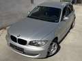 BMW 116 116d DPF * Finanzierung Möglich * Silber - thumbnail 1
