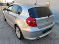BMW 116 116d DPF Silber - thumbnail 4