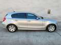 BMW 116 116d DPF Silber - thumbnail 7