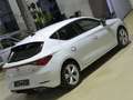SEAT Leon 2.0 TDI SCR DSG7 FR Navi DAB ACC LM17 Weiß - thumbnail 3