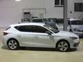 SEAT Leon 2.0 TDI SCR DSG7 FR Navi DAB ACC LM17 Weiß - thumbnail 13