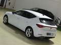 SEAT Leon 2.0 TDI SCR DSG7 FR Navi DAB ACC LM17 Weiß - thumbnail 10
