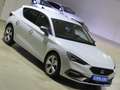 SEAT Leon 2.0 TDI SCR DSG7 FR Navi DAB ACC LM17 Weiß - thumbnail 9