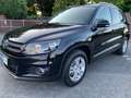 Volkswagen Tiguan 2.0 TDI DPF BlueMotion Sport*AHK*NAVI*PDC*SITZH. Zwart - thumbnail 1