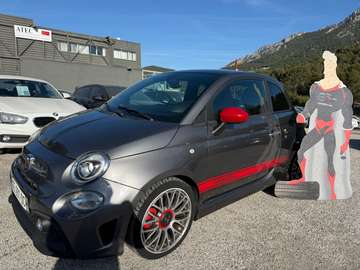 1.4 TURBO T-JET 145CH 595