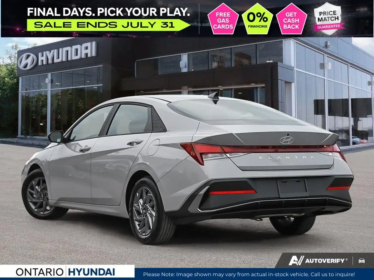 Hyundai ELANTRA fotografie Hyundai ELANTRA