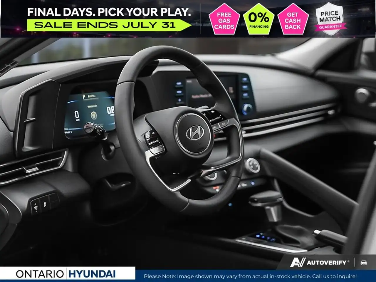 Hyundai ELANTRA fotografie Hyundai ELANTRA