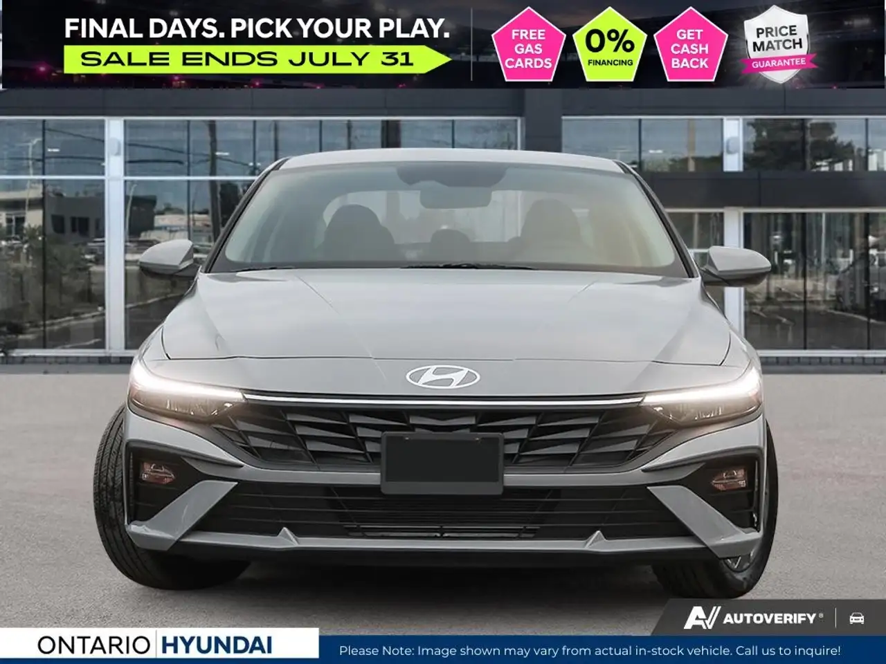 Hyundai ELANTRA fotografie Hyundai ELANTRA